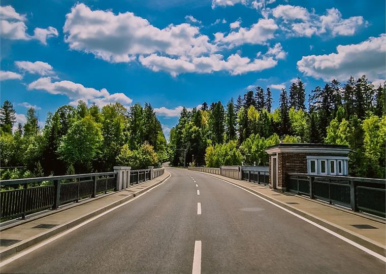 Kružberská přehrada