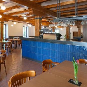 Omezení provozu restaurace (24.-25.11.)